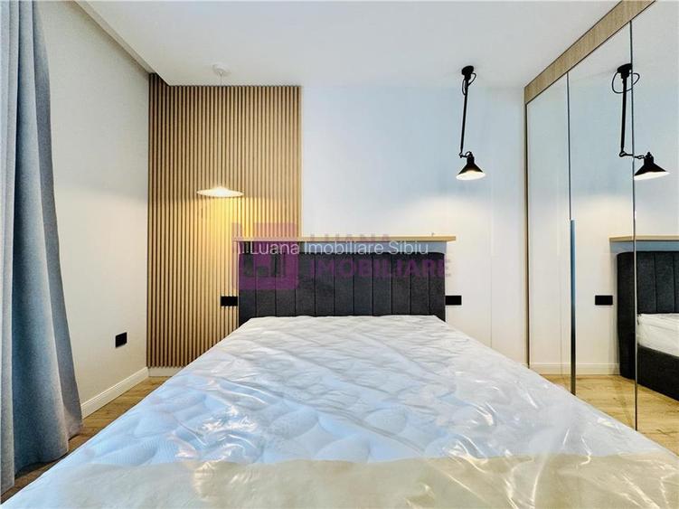 Apartament 3 camere de inchiriat | premium | Central | parcare subterana | video - 12