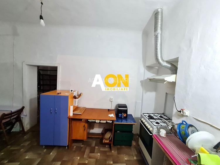 Casa 6 Camere, 160 mp, Teren 410 mp, Zona Centru - 19