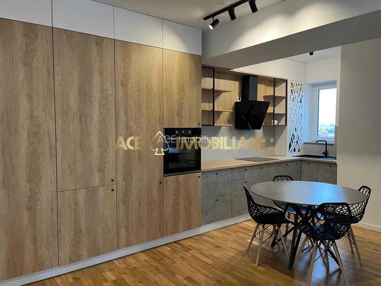 2 Camere de inchiriat | Brancoveanu | Metrou | Centrala |  Parcare - 6