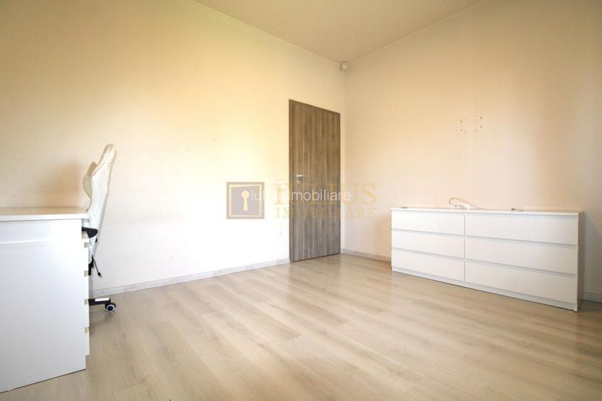 1/2 duplex, mobilat si utilat complet – Giroc - 12