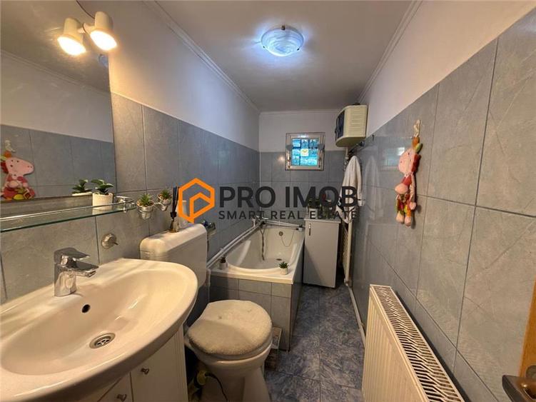 Casa tip P+M zona Maracineni