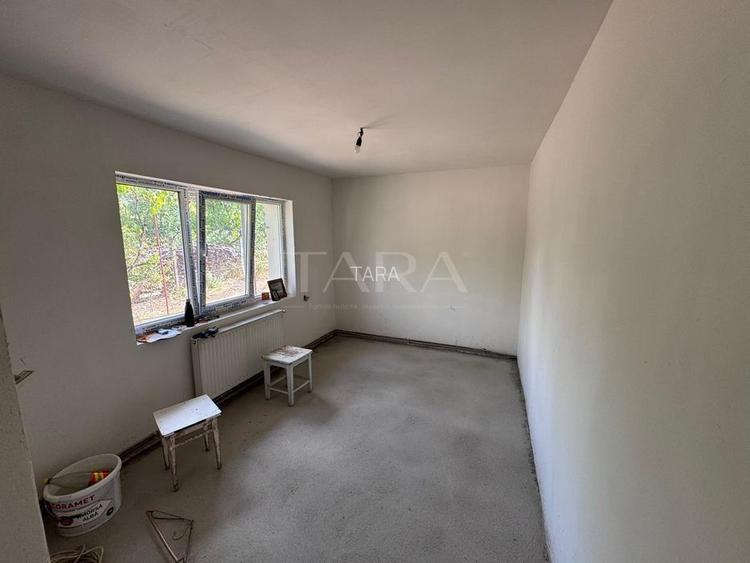 Casă  de vânzare în Someseni - 2