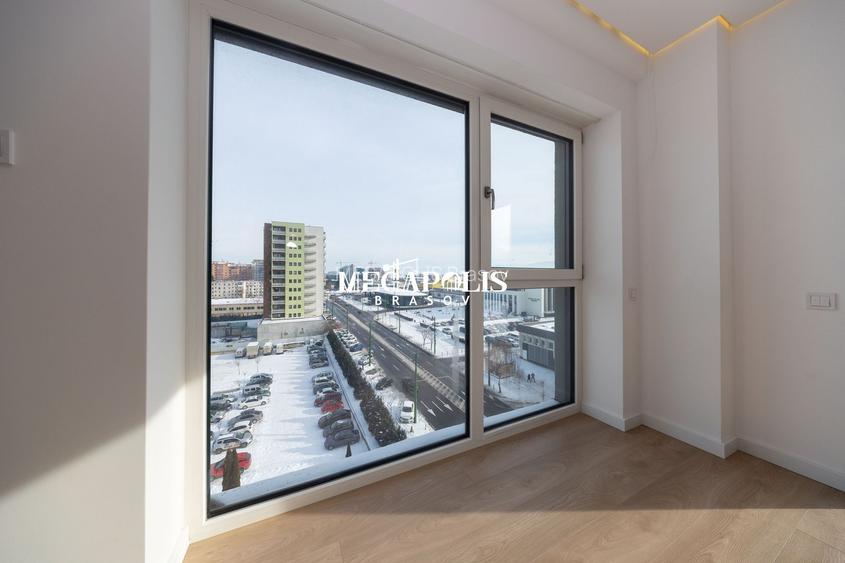 Penthouse Premium | Zona Astra | 135 mp - 17
