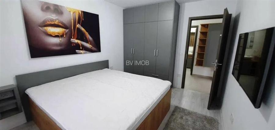 Inchiriem Apartament 2 Camere, Modern, Studio, Tractorul - 5