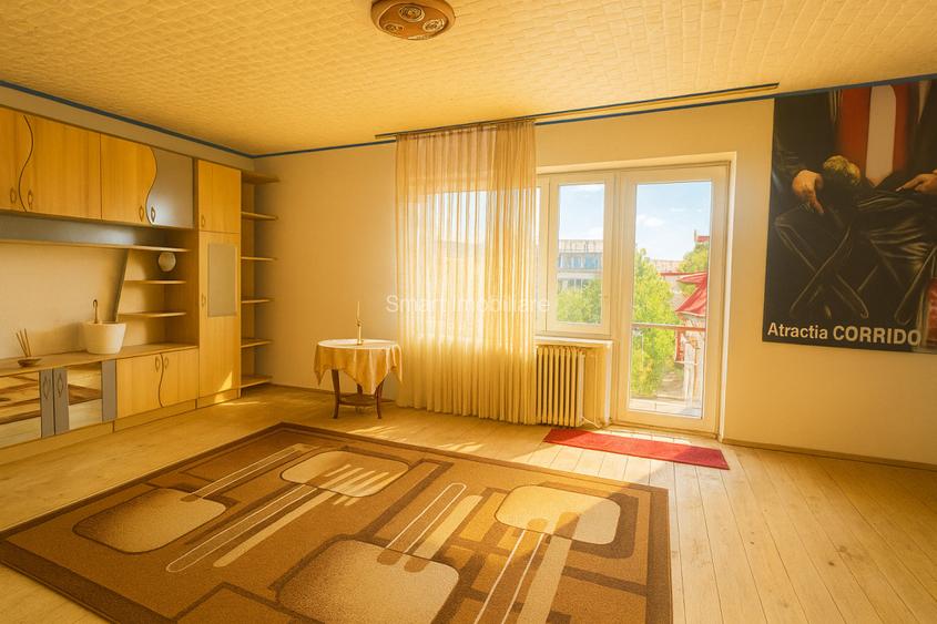 Casa 5 camere + 500mp teren str. Negoi - 4