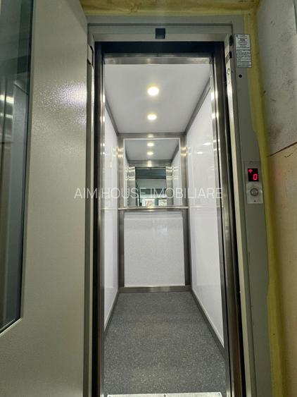 Apartament 3 camere de vânzare – Bd. Timișoara 63 –Romancierilor- 2 Balcoane - 19