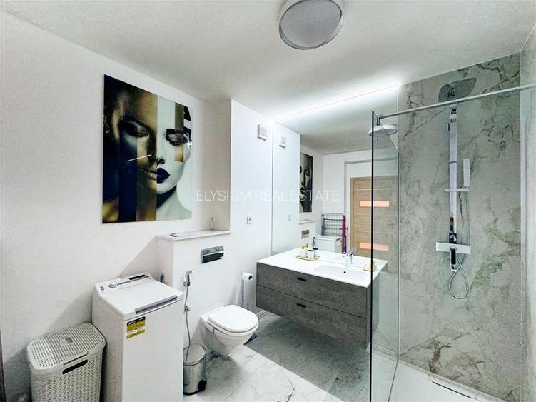 Apartament de inchiriat 3 camere Herastrau Soseaua Nordului - 25