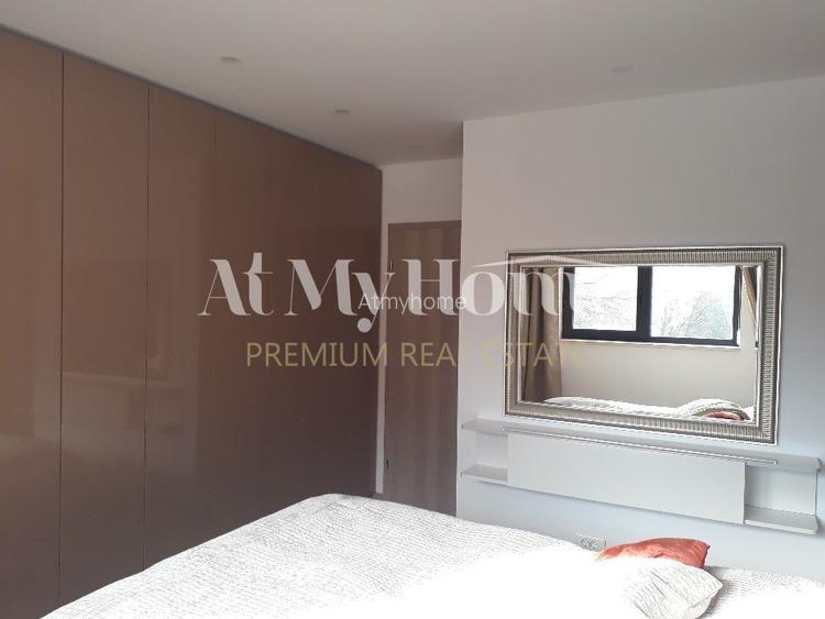 Apartament NOU, luminos, prima inchiriere, 2 camere, mobilat, terasa, parcare - 6