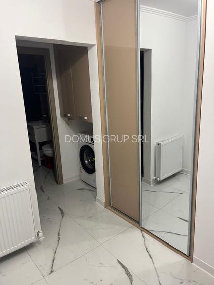Inchiriere apartament cu 2 camere, renovat, Dezrobirii - Inel II - 3