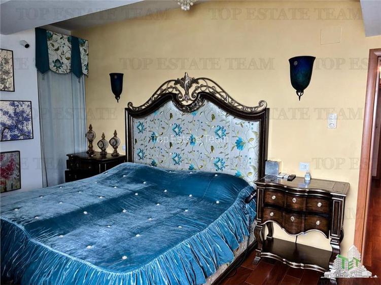 Inchiriere Apartament Deosebit - Vedere Frontala la Mare - Complex Spectrum - 8