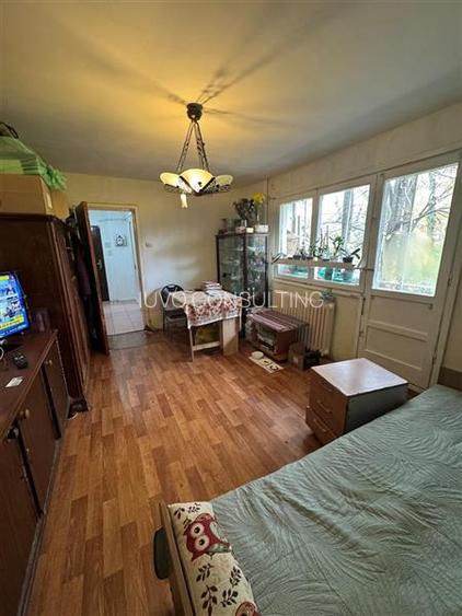 Vanzare Apartament 3 Camere Semidecomandat Berceni-Covasna - 2