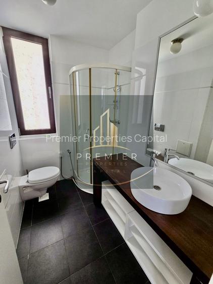 Luxury 5-Room Apartment for Rent | Herastrau - 9