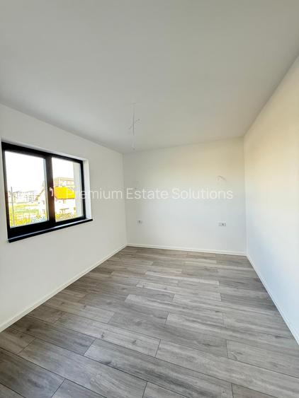 Apartament 3 camere decomandat,spatios-Militari Residence - 6