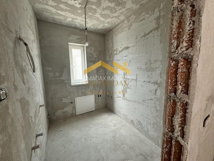 Bucovăț -Duplex-4 Camere - 23