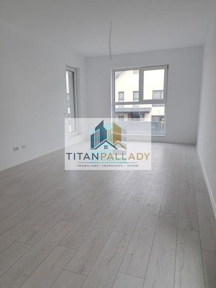 4Camere 128 Mp Terasa,Boutique,Parcare Inclusa,Metrou-Nicolae Teclu