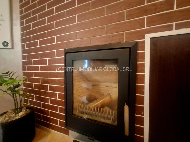 Casă solidă cu 4 camere și curte amenajată – Direct proprietar - 29