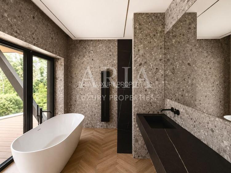 Ultra-Luxury Villa | near FOREST| POOL | - 31