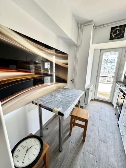 Apartament 2 Camere | Decebal | Decomandat
