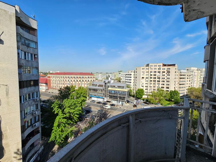 Tineretului/Timpuri Noi/3 Minute Metrou/Garsoniera la Cheie/ - 11