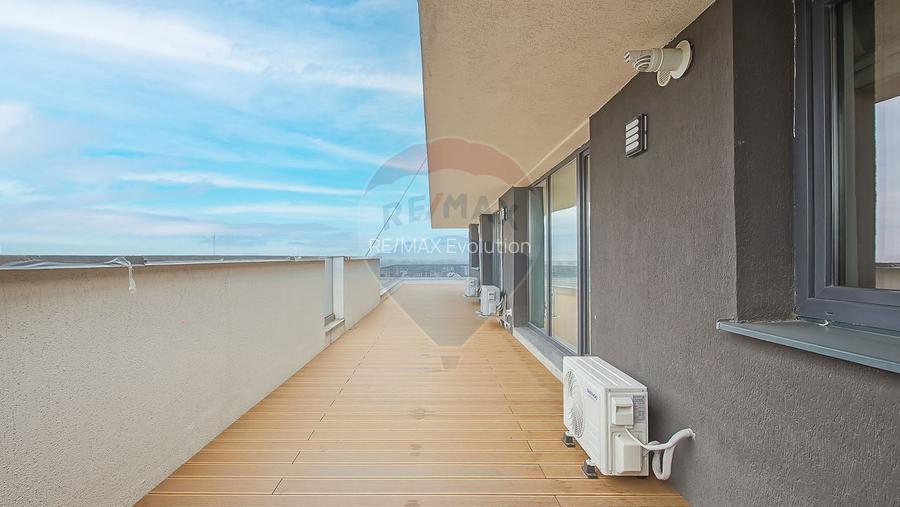 COMISION 0% | Apartament premium cu 3 camere  | Zona Tractorul - 13