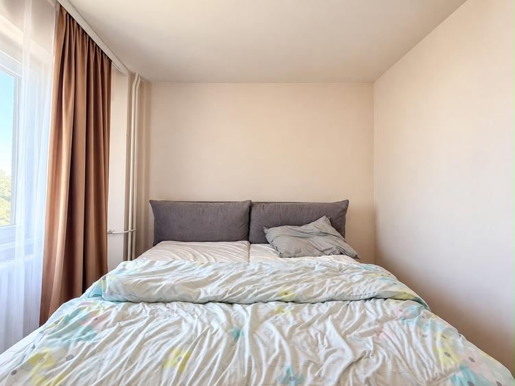 COMISION 0% | 3 camere - decomandat - 2 bai | Lipovei