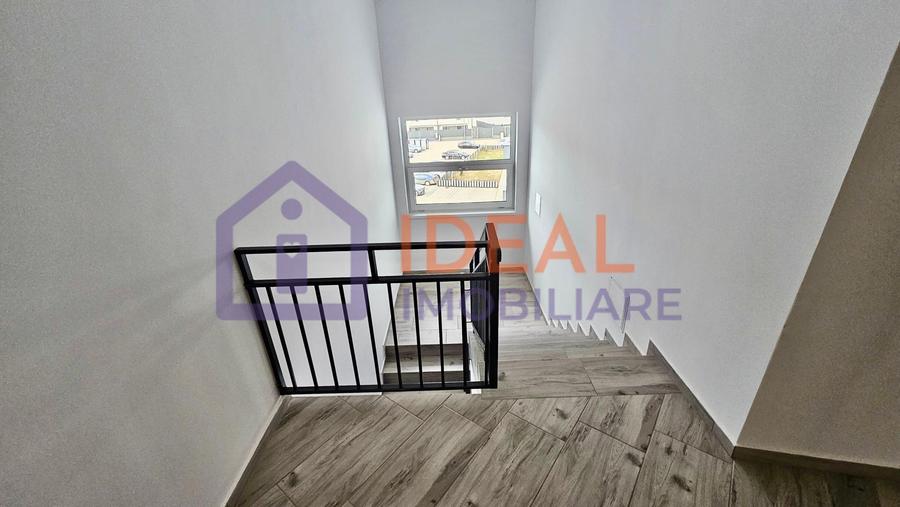 Apartament cu 4 camere LA Cheie- 155 mp utili, Selimbar
