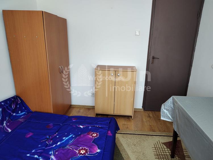 Apartament 2 camere | La cheie | Manastur | Zona Bucium! - 4