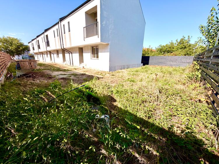 Casa P+1+Pod inalt. 4 cam. Util 107mp. Teren 148mp
