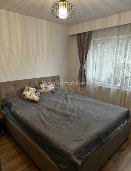 Apartament de 2 camere | 52 MP | Decomandat| Zorilor