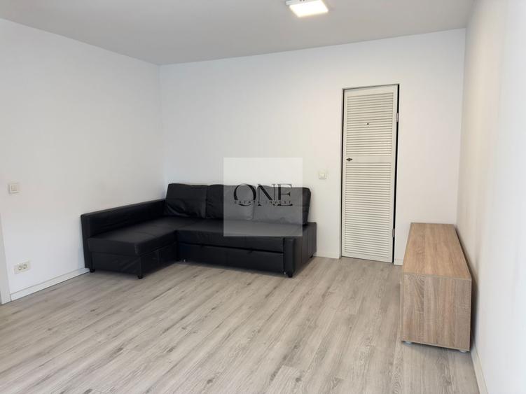 Apartament 2 camere, zona Garii