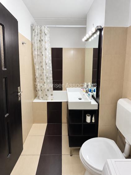Studio, 5-minute walk to Dristor metro | 42 sqm | First floor | First letting - 6