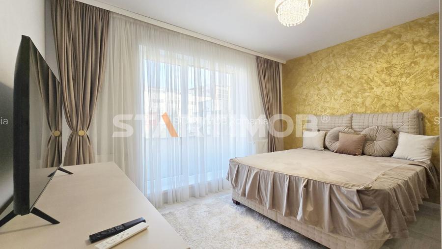 Apartament 3 camere cu boxa si parcare Coresi - 2