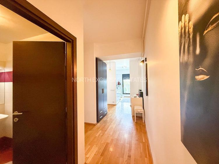 Modern Comfort Meets Prime Location Pipera Boulevard - 32