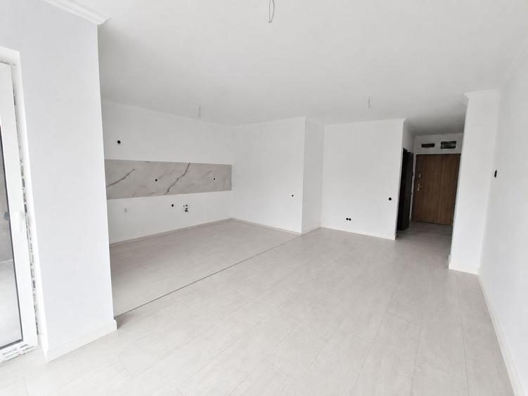Apartament 4 camere, 90 mp utili,finisat, str A. Iancu Floresti