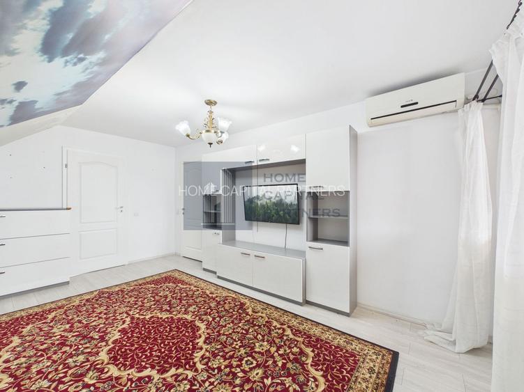 Casă individuală 6 camere | 143 mp utili | Teren 539 mp | Păsărea - 33