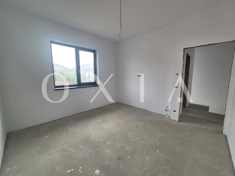 AX1196 Chisoda, Vatra Veche, Casa Insiruita cu 3 Dormitoare