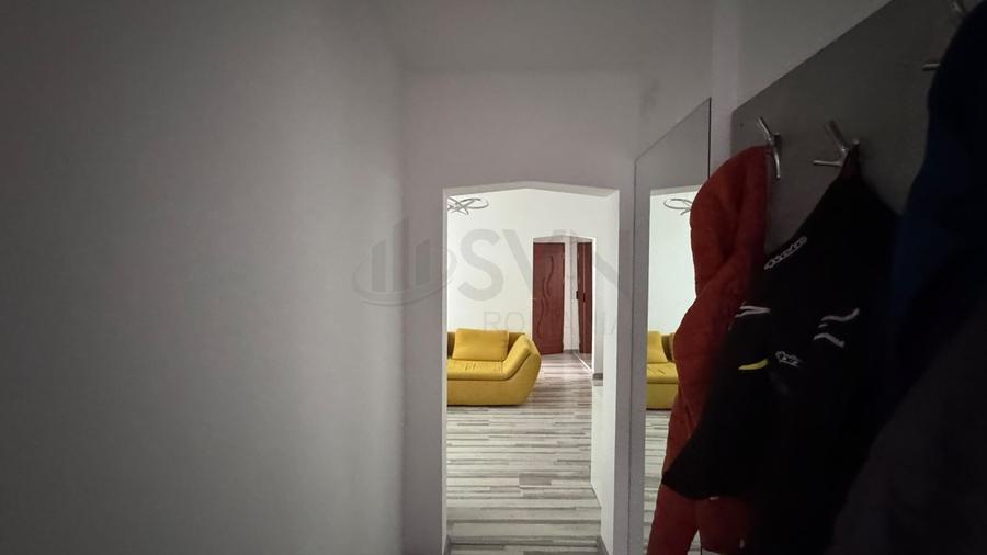 REA1029107 Apartament 3 camere I 1 Mai
