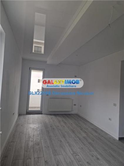 Apartament cu 2 camere MILITARI RESIDENCE