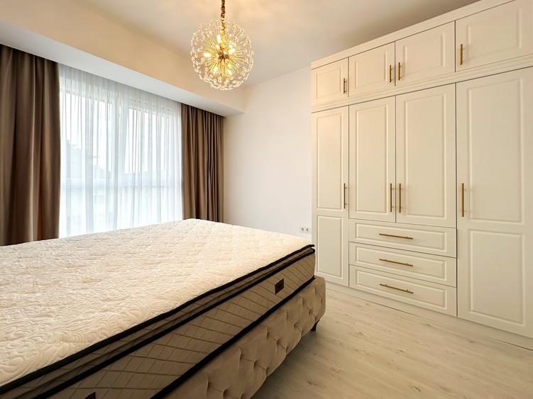 Un apartament care chiar merita luat in calcul