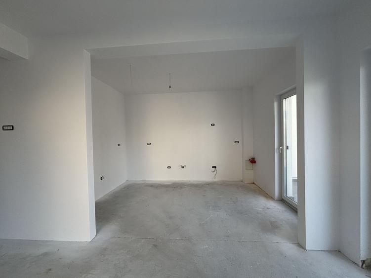 Duplex cu finisaje de calitate si proiect deosebit