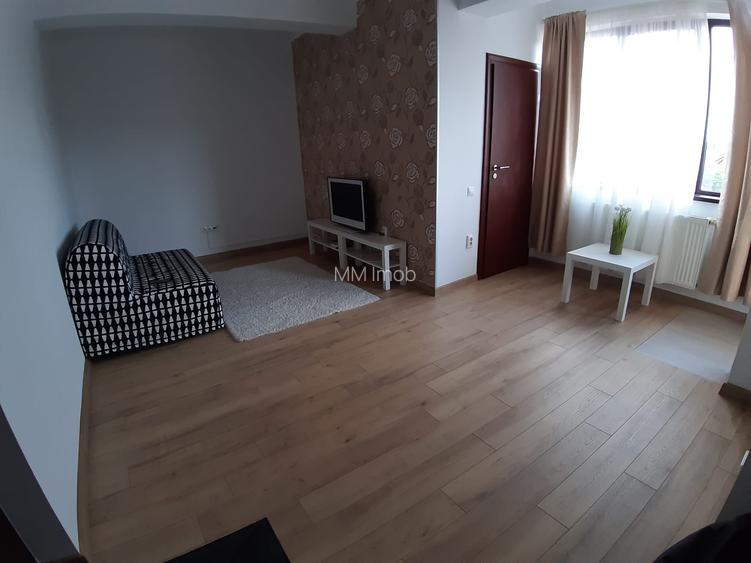 Garsoniera Bucurestii Noi/ Damaroaia - 2