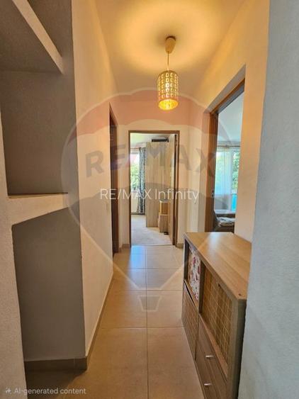 La doi pasi de tot! Inchiriez 3 camere in Gheorgheni, zona Mercur - 7
