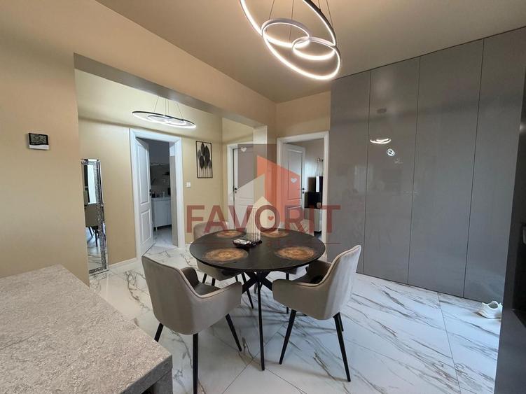 Duplex | Toate utilitatile | Mobilier nou | Finisaje premium |