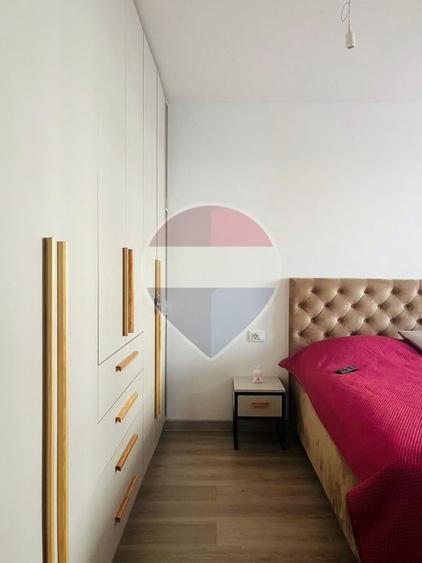 Apartament 3 Camere | Urban Plaza Brașov | Terasă 25 & Parcare