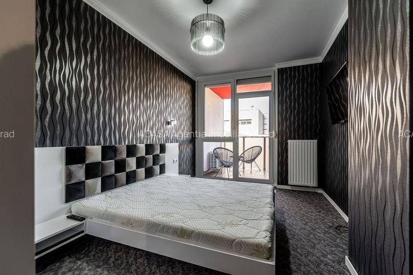 VÂNDUT! Oportunitate | zonă de top Arad | finisaje de excepție - 5