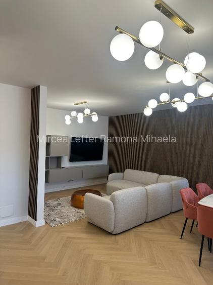 Proprietar apartament Pipera - 4