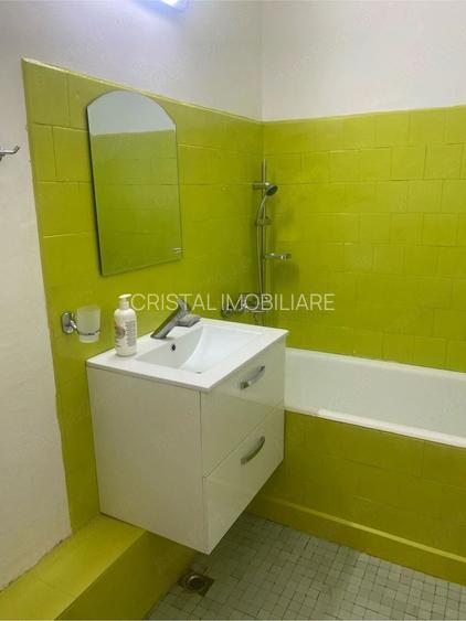 Închiriere ✨ Apartament 2 camere, semidecomandat, Ștefan cel Mare- Sector 2 - 2