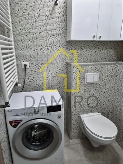 Apartament 2 Camere Bloc Nou Strada Elev Stefanescu Metrou Iancului Parcare