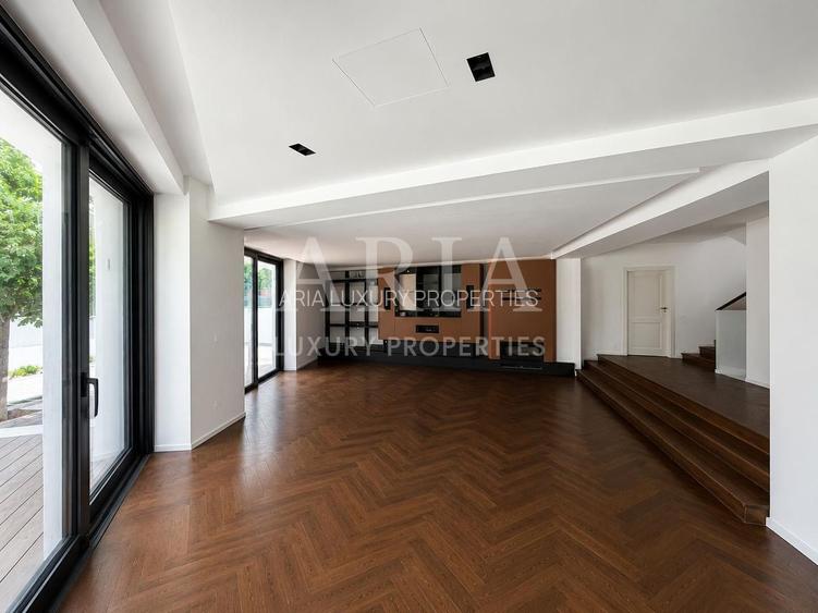 Vilă Ultra-Luxury | Lângă Pădure | Piscină Privată - 6