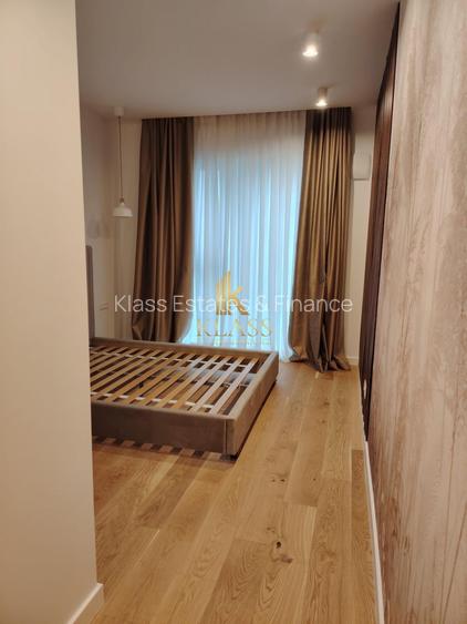 Apartament 3 camere Nusco City 2 | 93 mp | Loc parcare subteran | Prima închirie - 11